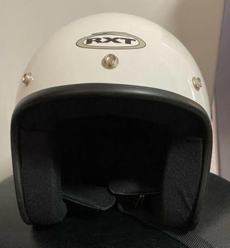RXT Helmet White Size S