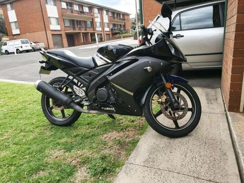 Yzf r15 for sale