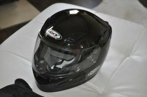 RXT Motorcycle helmet size Medium