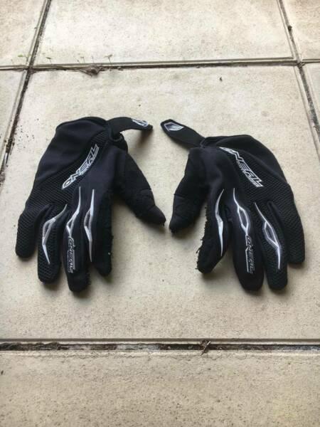 Oneal Motocross/MTB gloves size XL