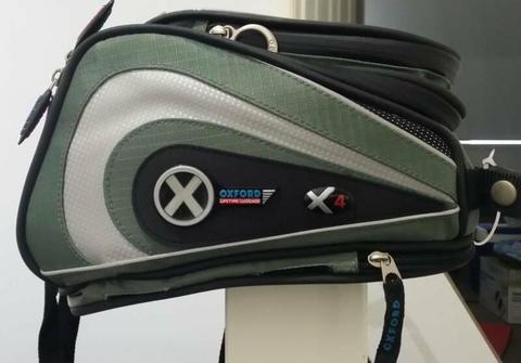 Tank Bag -Oxford- EXC COND AS NEW