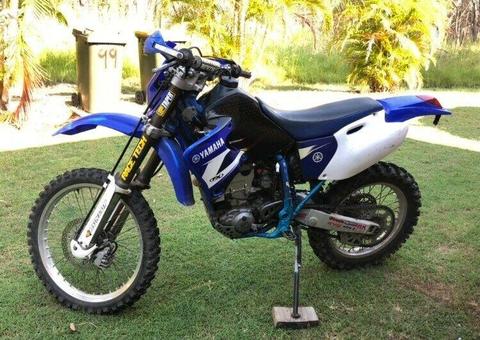 SWAP - YAMAHA WR426 & HOLDEN SPECIAL EDITION 50CENT COLLECTOR SET