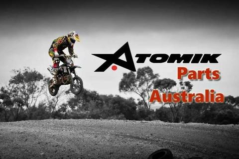 ATOMIK MOTORCYCLE SPARE PARTS
