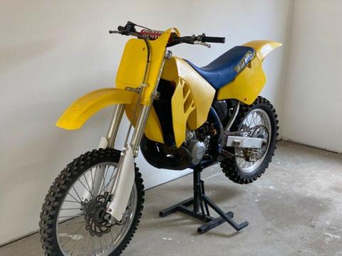 Rmx250 for sale