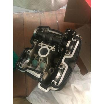 Hyosung 250CC Engine head is available for free