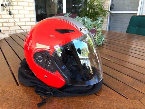 RXT motorcycle helmet Ladies - Large