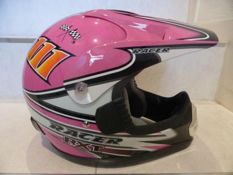 RXT Racer Helmet