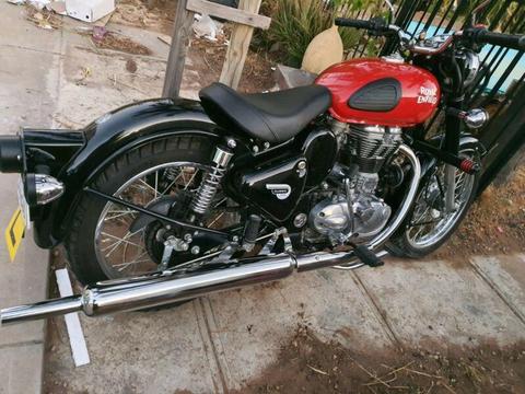Royal Enfield Classic for sale