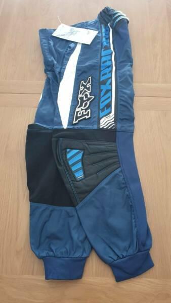 Fox motocross pants