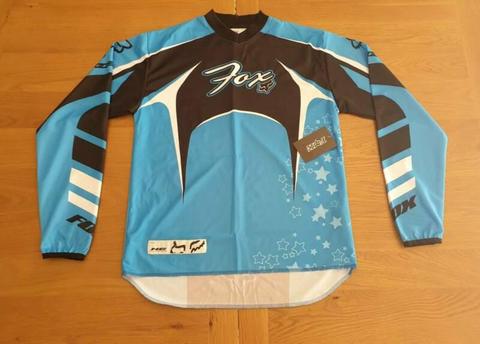 Fox motocross jersey