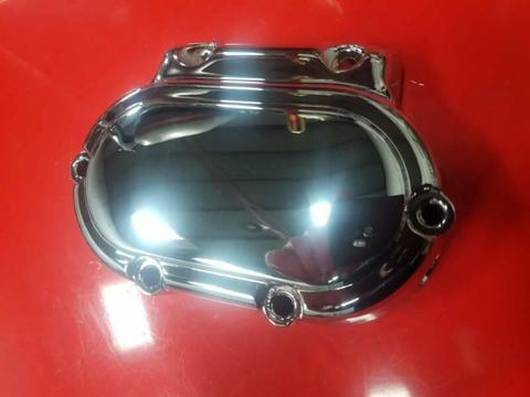 Harley davidson trans/clutch cover