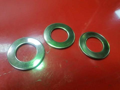 Harley davidson thrust washer