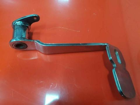 Harley davidson brake pedal