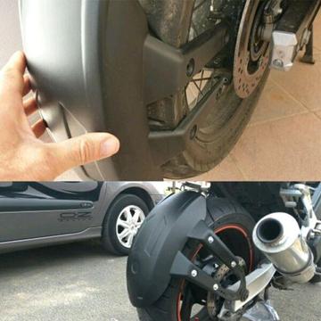 Universal Motorcycle Rear Wheel fender