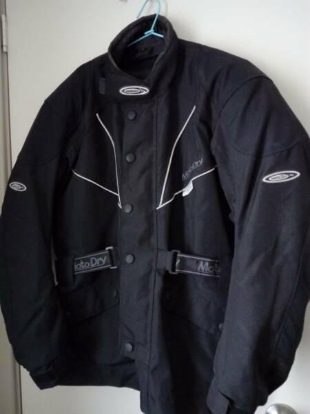 Motorcycle Gear (Good Condition)