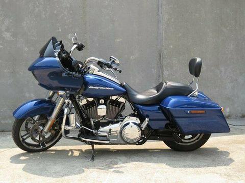 2015 Harley-Davidson ROAD GLIDE SPECIAL 103 (FLTRXS) Road Bike 1690cc