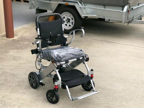New Electric Wheelchairs CME-WC01
