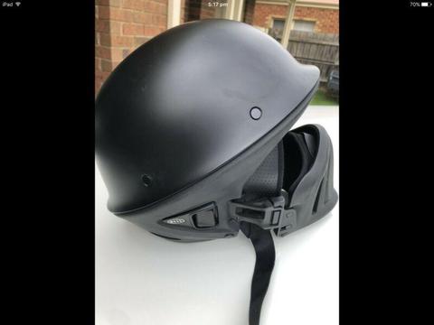 Bell Rogue Helmet Large