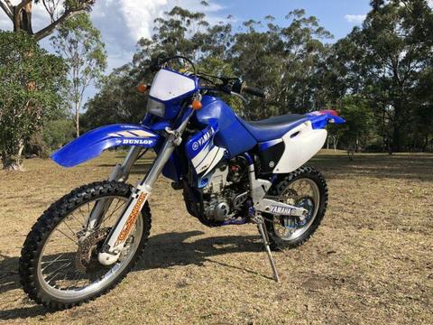 Yamaha wr426 For Sale! Wr yz Ktm exc