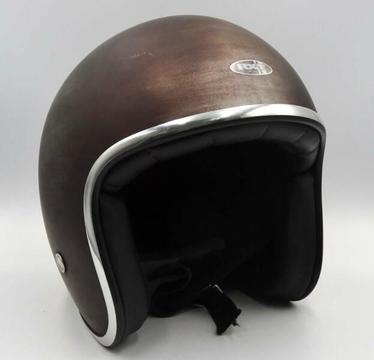 RXT Open Face Motorcycle Helmet 237972
