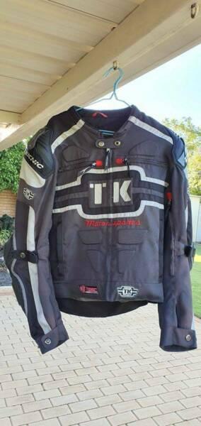 Teknic Motorcycle Jacket