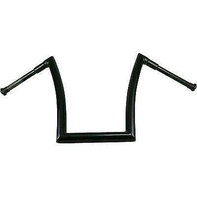 10 inch Todd's Cycle Ape Hangers