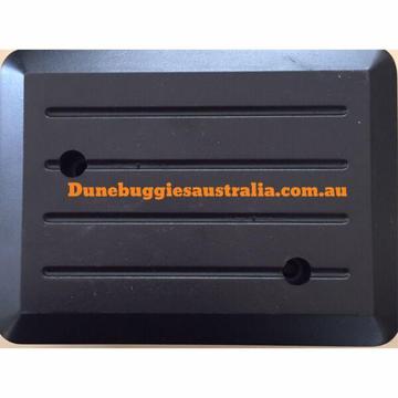 Electrical box Cover Dune Buggy
