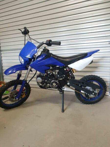 Chinese 4 stroke 110 Dirt Bikes for Sale