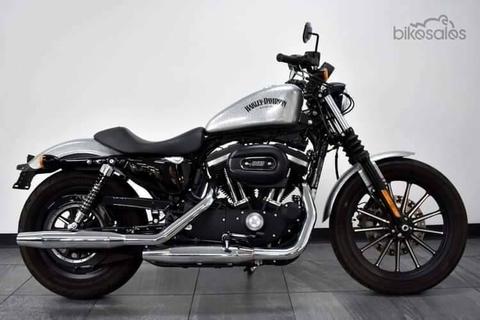 Harley Davidson 2015 Sportster 883