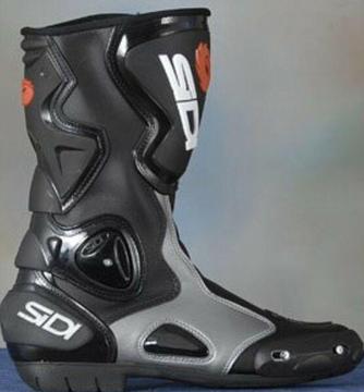 SIDI B2 Motorcycle Boots