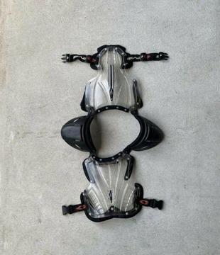 Motocross Body Armour