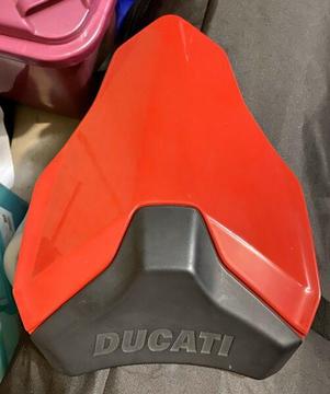 Ducati Cowl Seat for 848******1198