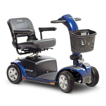 PRIDE VICTORY MOBILITY SCOOTER Toowoomba City