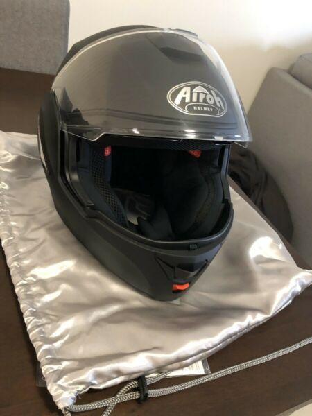 AIROH Motorcycle helmet