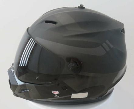 Motorcycle Helmet - Bell MX-9 Adventure Mips
