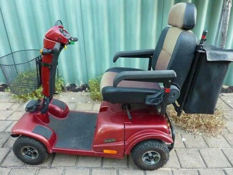 Electric Mobility Scooter Great Condition cheap for fast sale