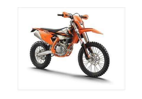 Wanted: Looking for KTM 250 EXC /350 EXC /450 EXC or Sherco