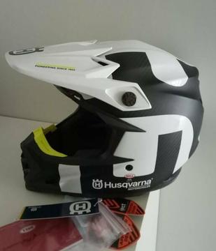 Helmet Husqvarna XXL --NEW-