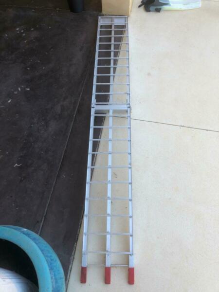 Motorcycle ramp for sale