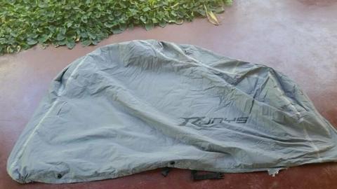 SCOOTER COVER, ALL WEATHER
