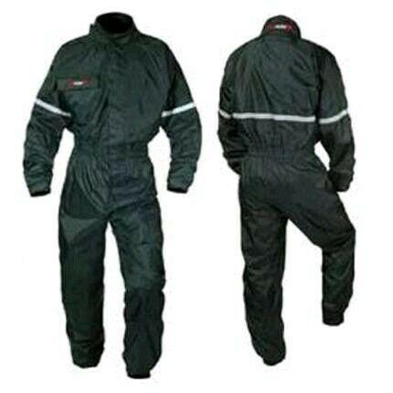 Dririder hurricane waterproof motorcycle suit