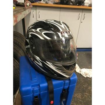 Rxt full face road sports bike helmet