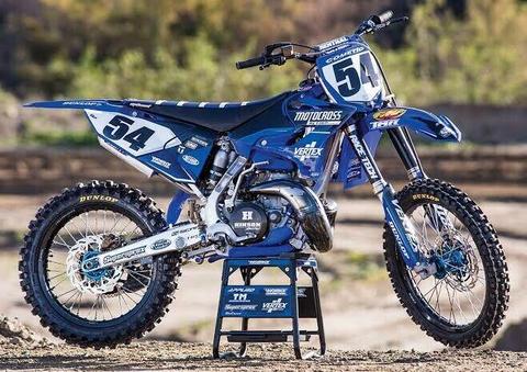 Wanted: *wanted* 230 or 250 dirt bike