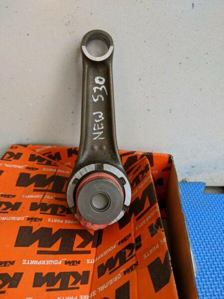 Brand New KTM 530 EXC Connecting Rod