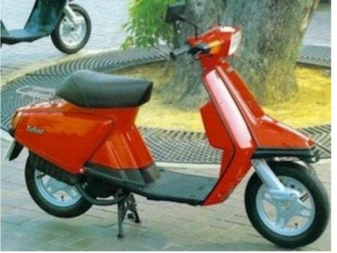 Wanted: Yamaha Jog motor scooter wtb 50 or 80cc