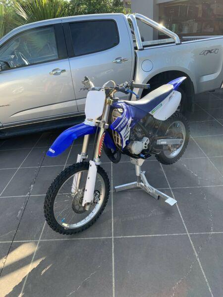 Wanted: Yz 85cc Big Whell