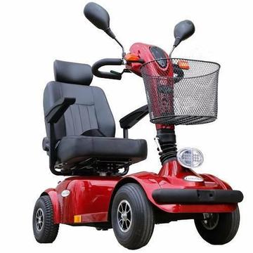 Scooter s x3 mobility cost over $3000