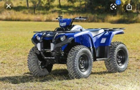 Wanted: WTB LOOKING FOR QUAD BIKE CASH WAITING