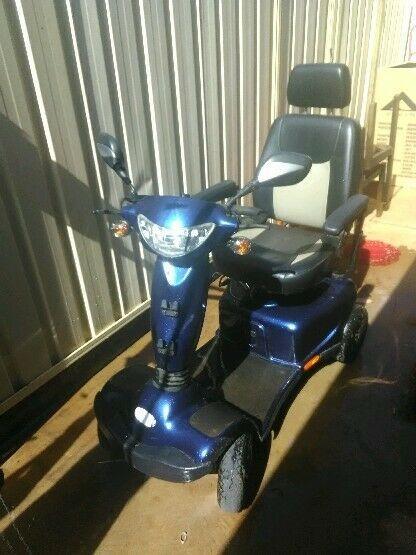 Mobility scooter $950