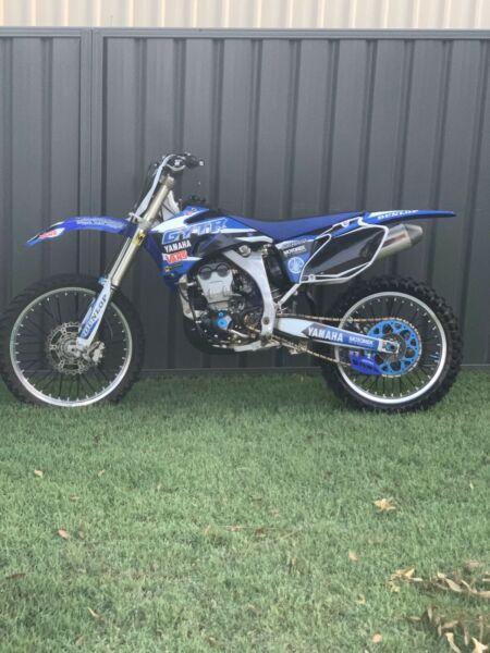 2009 Yamaha YZ250F !! EXCELLENT CONDITION !!